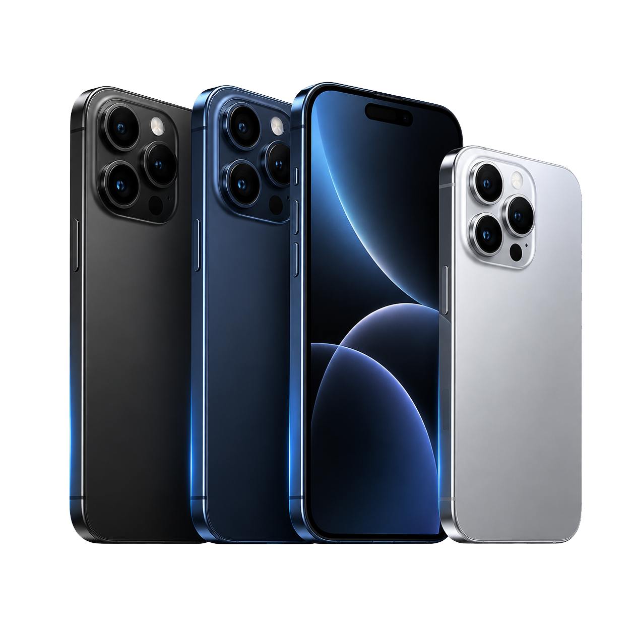 Celulares iOS para conserto de iPhone em Recife